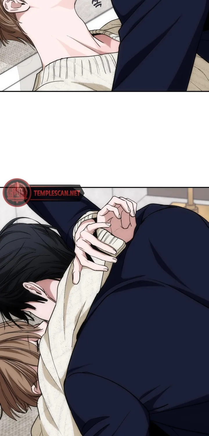 Into the Thrill Chapter 24 page 44 - 