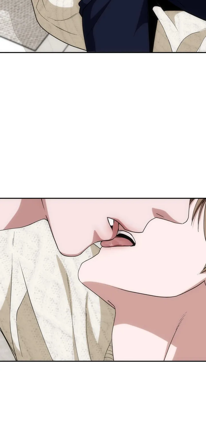 Into the Thrill Chapter 24 page 45 - 