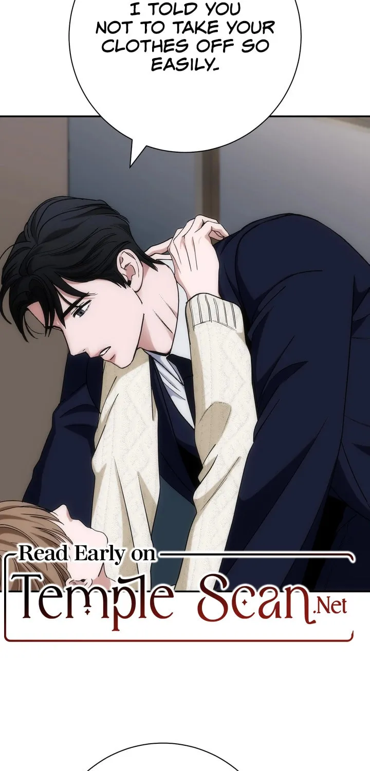 Into the Thrill Chapter 24 page 49 - 