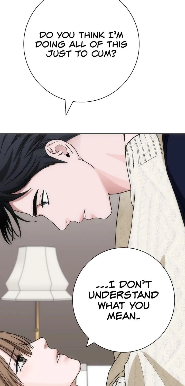 Into the Thrill Chapter 24 page 50 - 