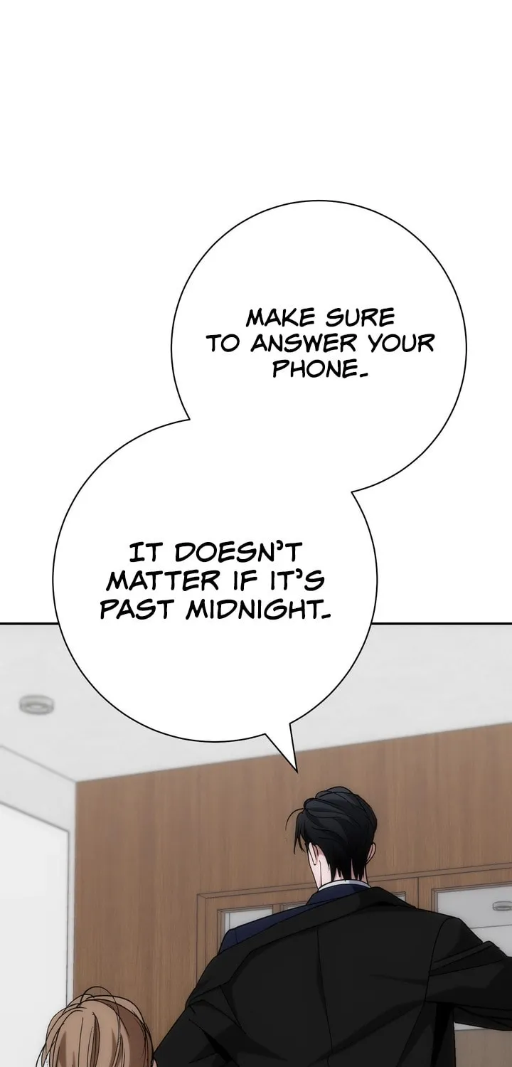 Into the Thrill Chapter 24 page 63 - 