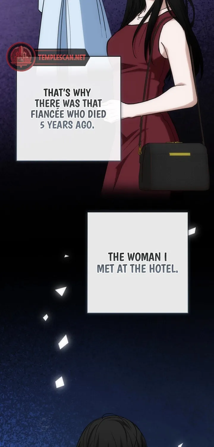 Into the Thrill Chapter 24 page 8 - 
