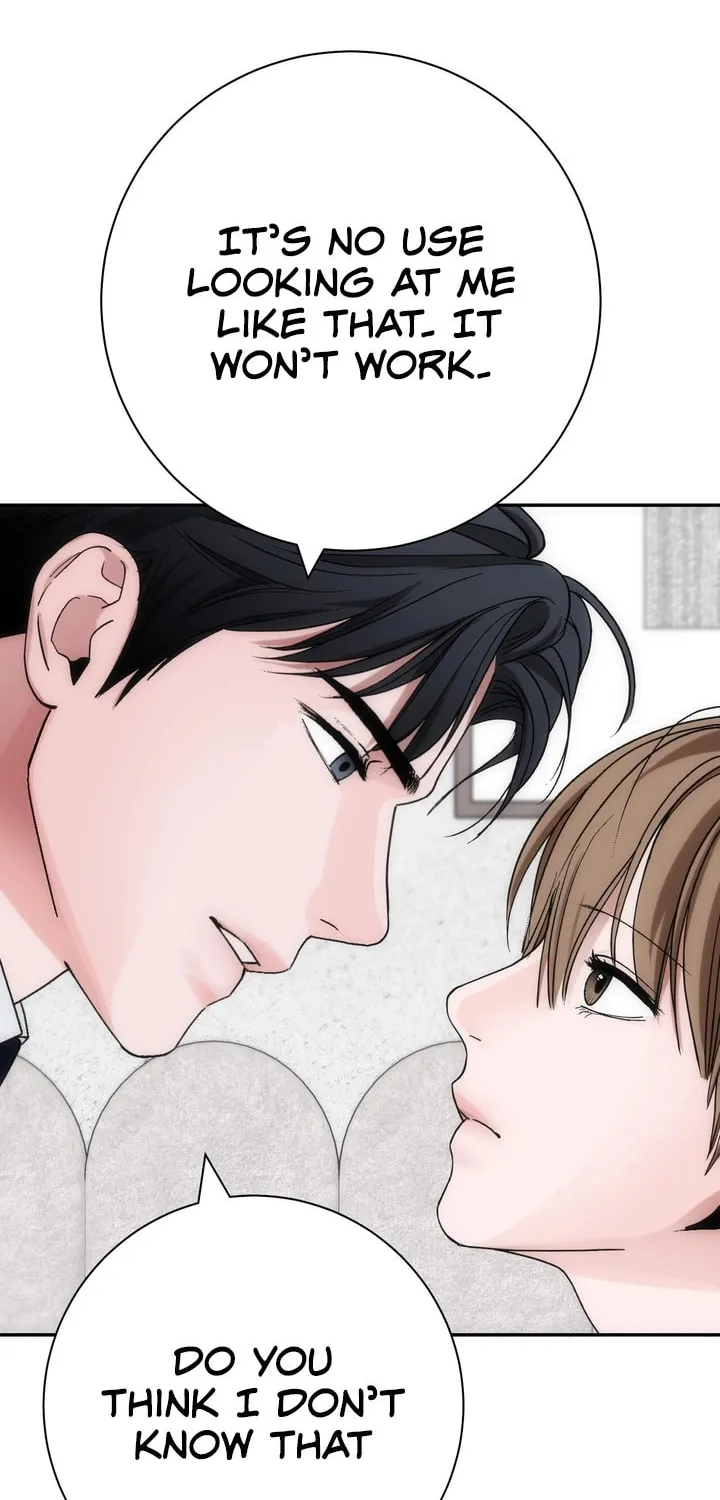 Into the Thrill Chapter 24 page 71 - 
