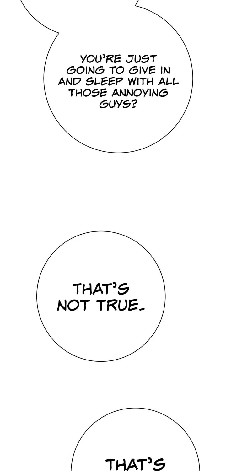 Into the Thrill Chapter 24 page 72 - 