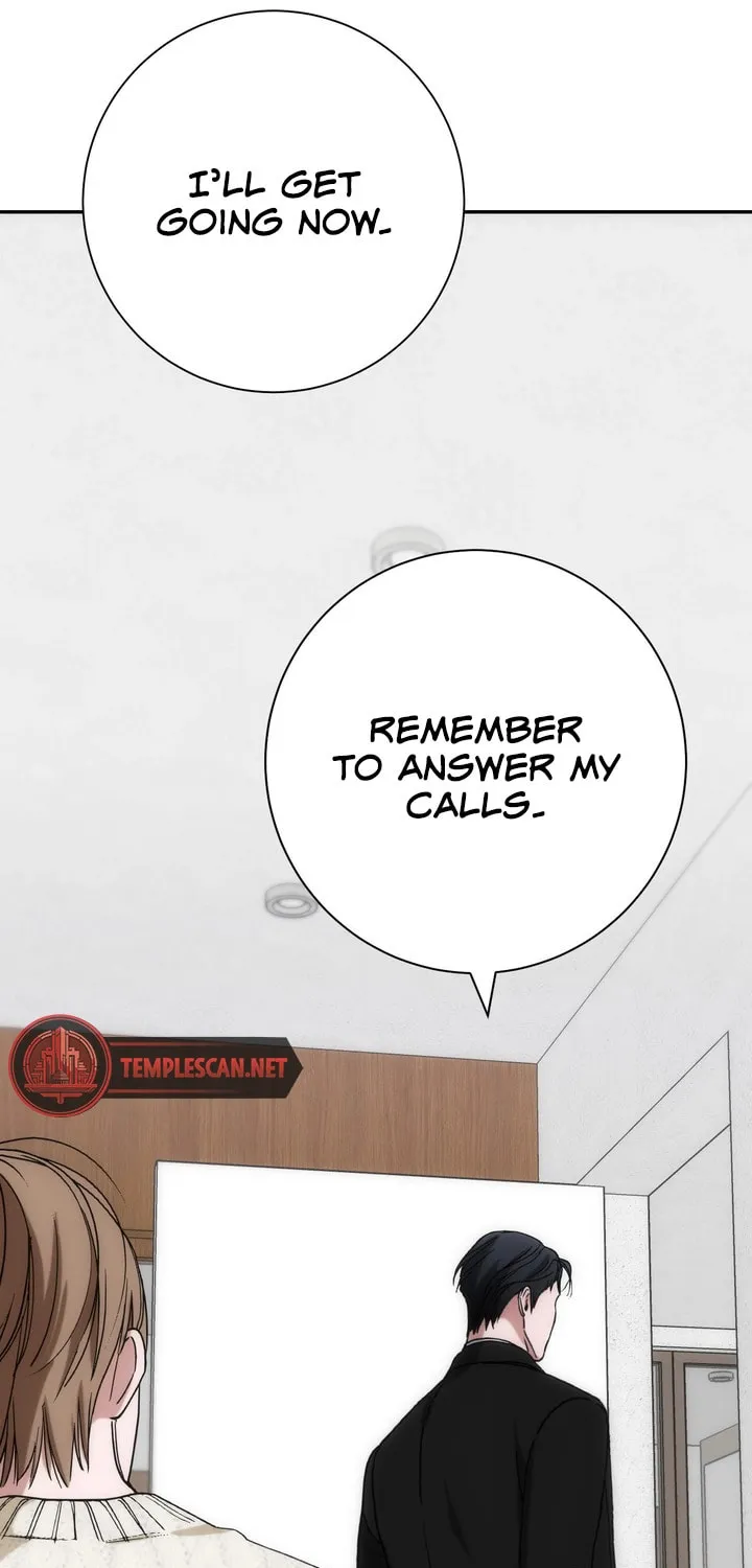 Into the Thrill Chapter 24 page 77 - 
