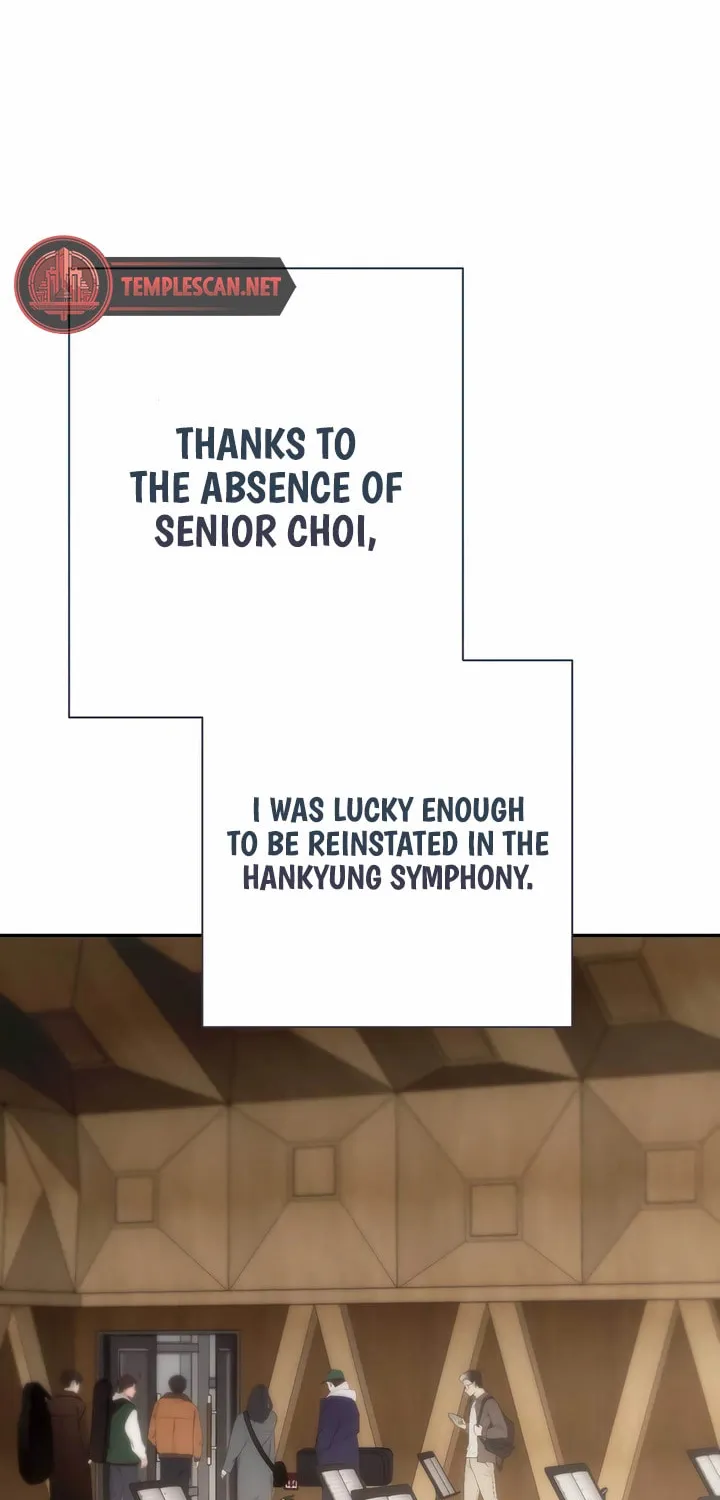 Into the Thrill Chapter 25 page 2 - 