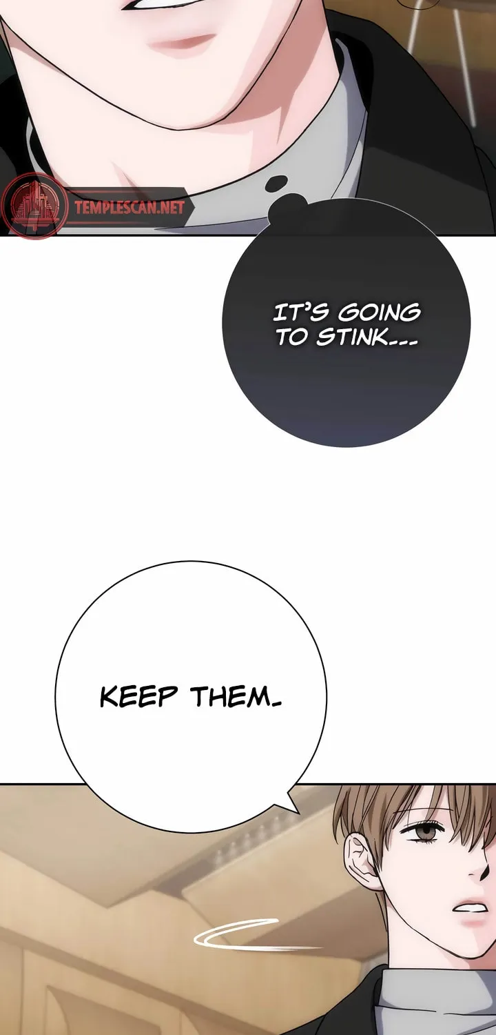 Into the Thrill Chapter 25 page 14 - 
