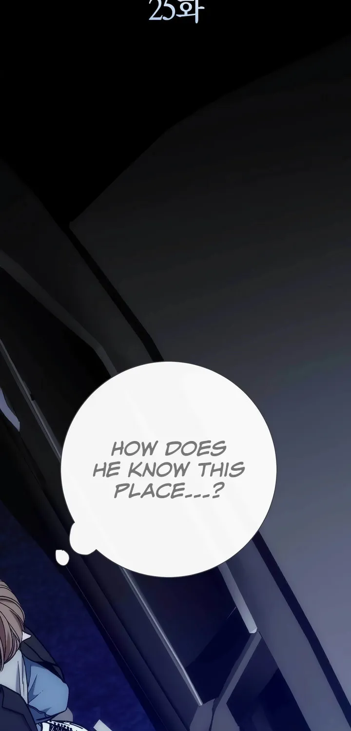 Into the Thrill Chapter 25 page 27 - 