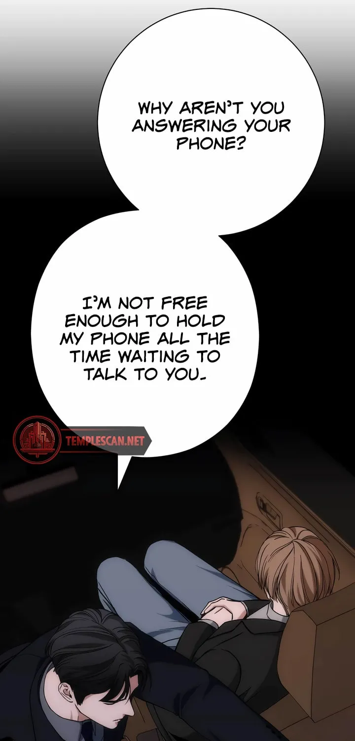 Into the Thrill Chapter 25 page 30 - 