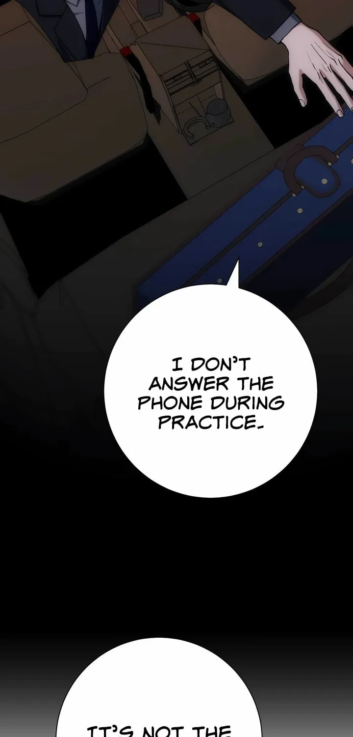 Into the Thrill Chapter 25 page 31 - 