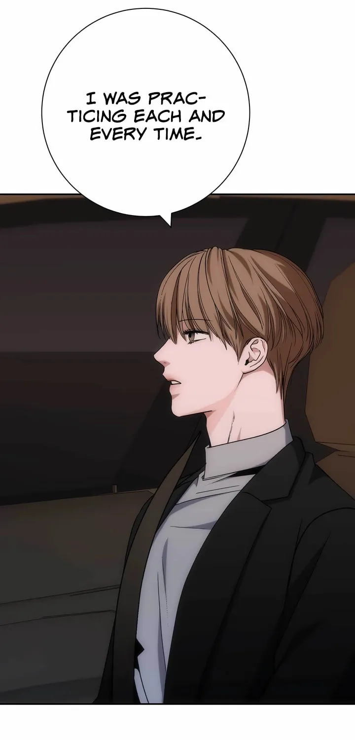 Into the Thrill Chapter 25 page 33 - 