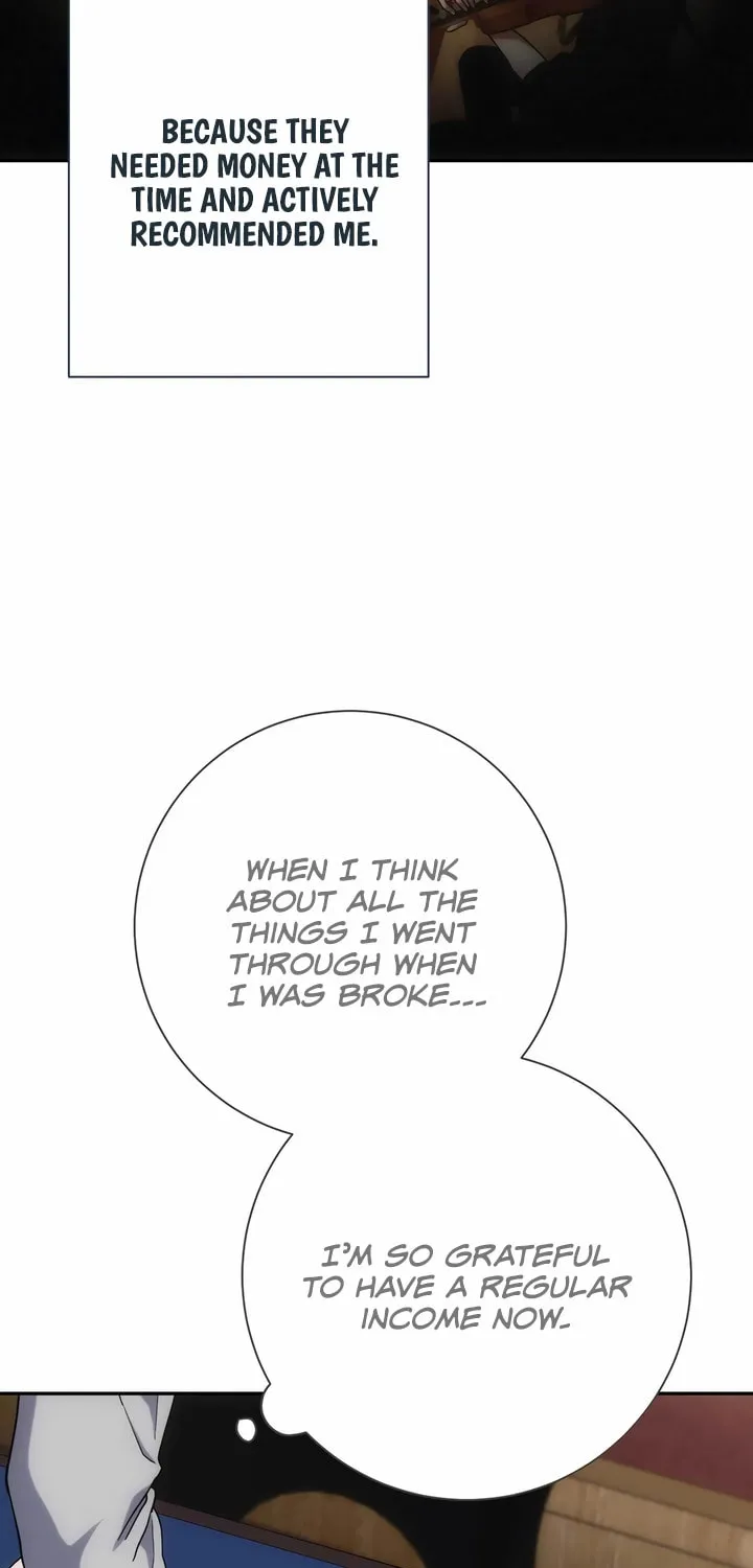 Into the Thrill Chapter 25 page 5 - 