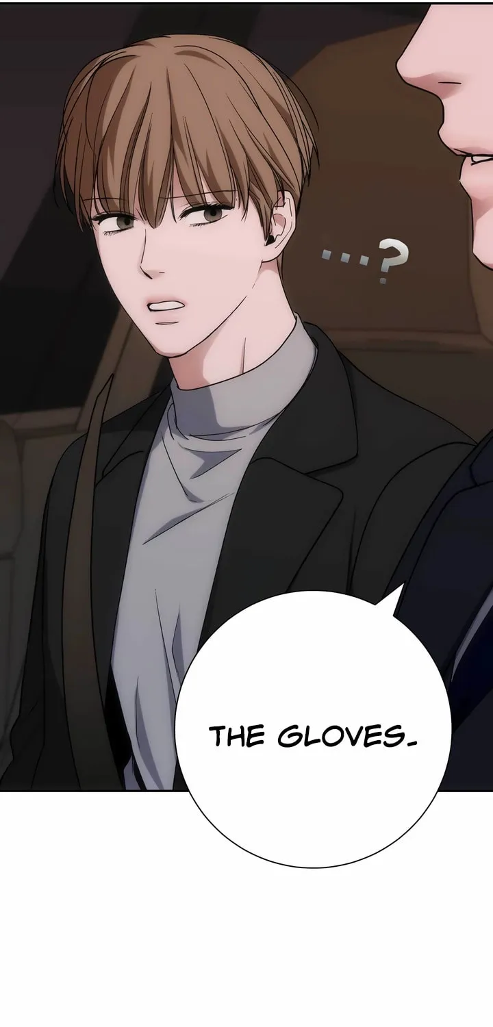 Into the Thrill Chapter 25 page 41 - 