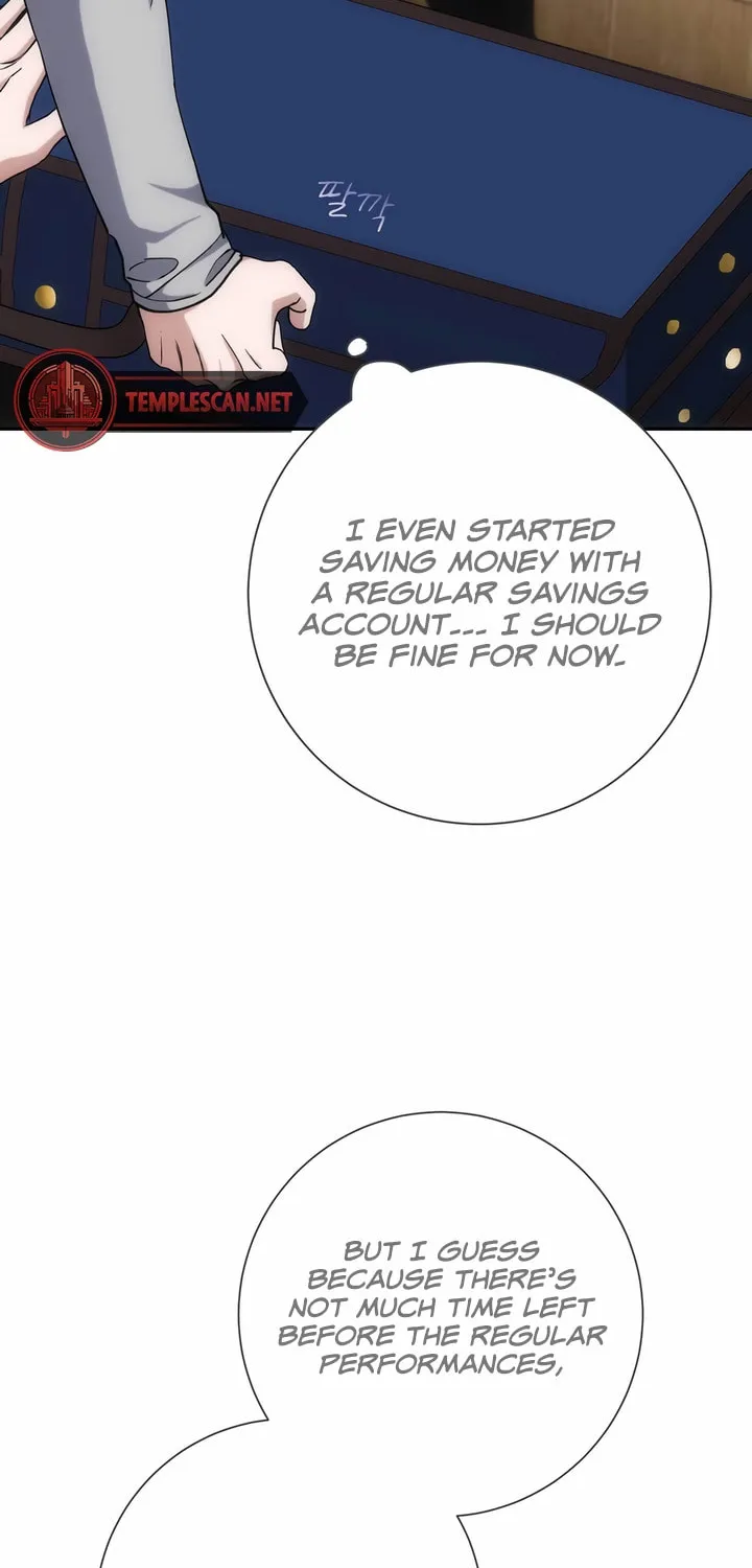 Into the Thrill Chapter 25 page 6 - 