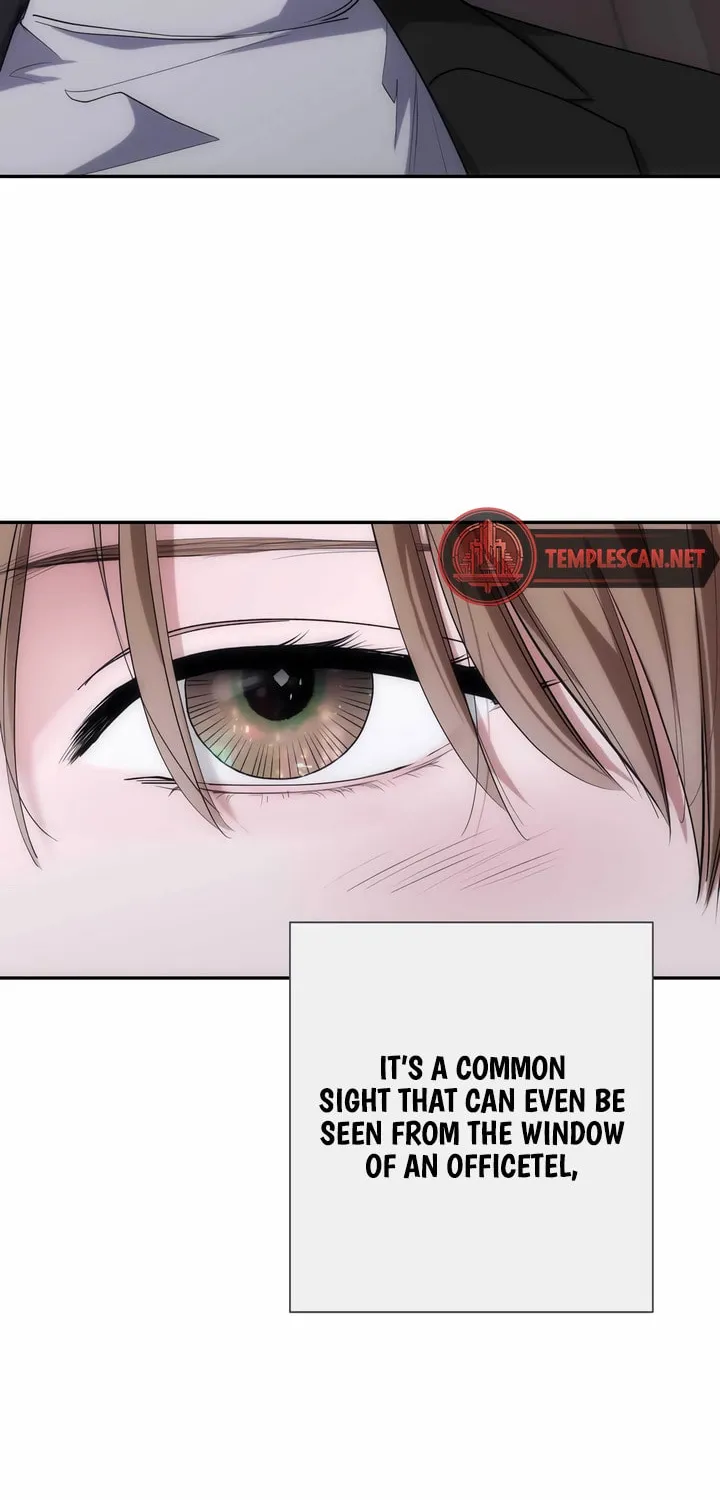 Into the Thrill Chapter 25 page 54 - 
