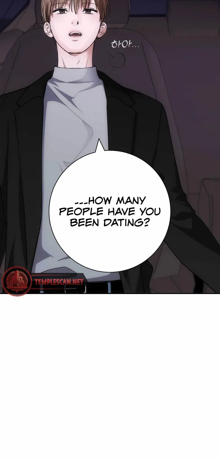 Into the Thrill Chapter 25 page 62 - 