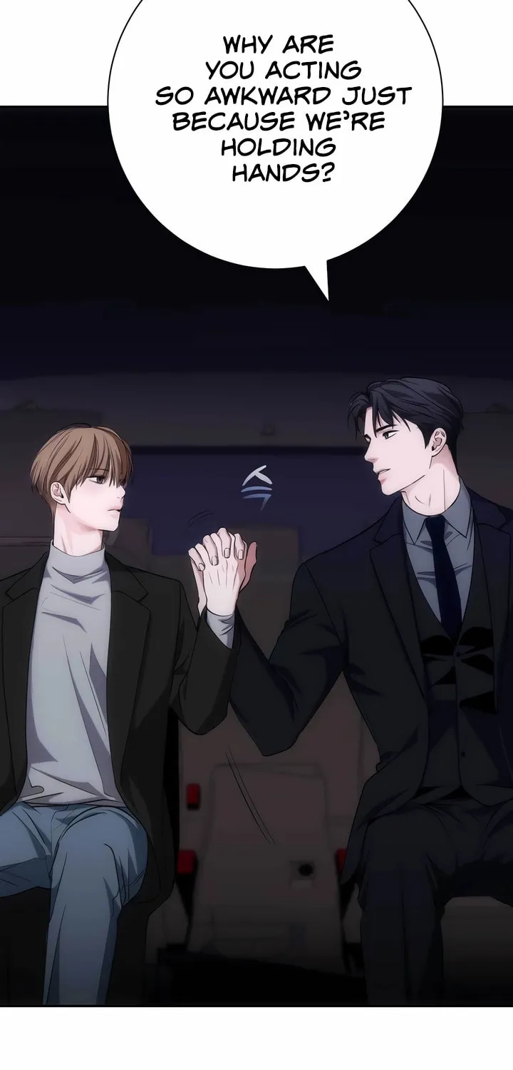 Into the Thrill Chapter 25 page 68 - 