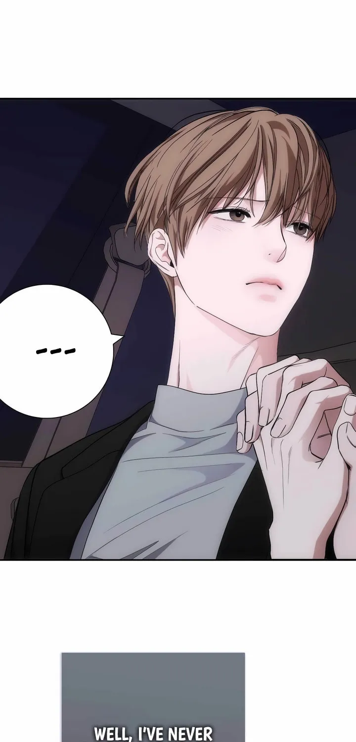 Into the Thrill Chapter 25 page 69 - 