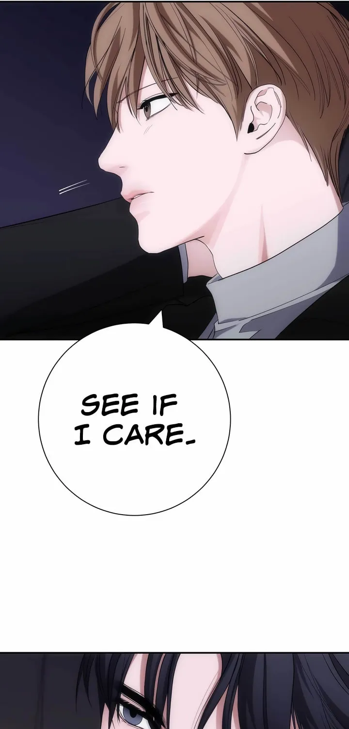 Into the Thrill Chapter 25 page 73 - 