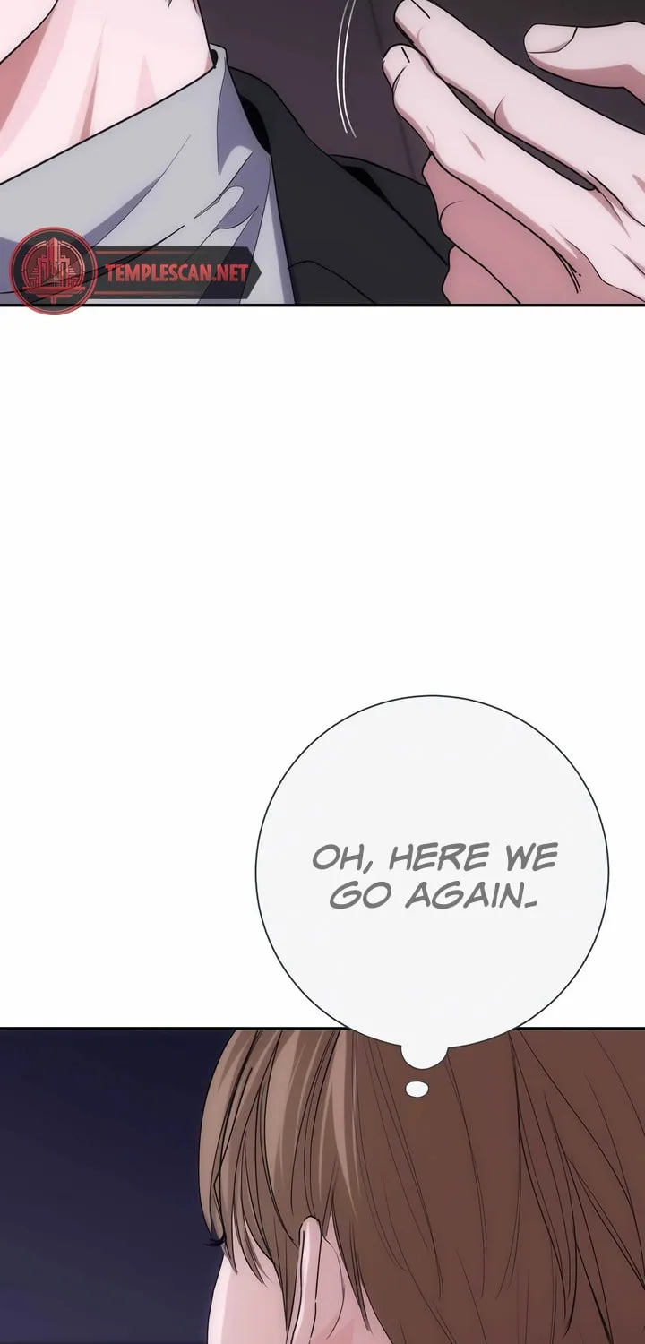 Into the Thrill Chapter 25 page 75 - 
