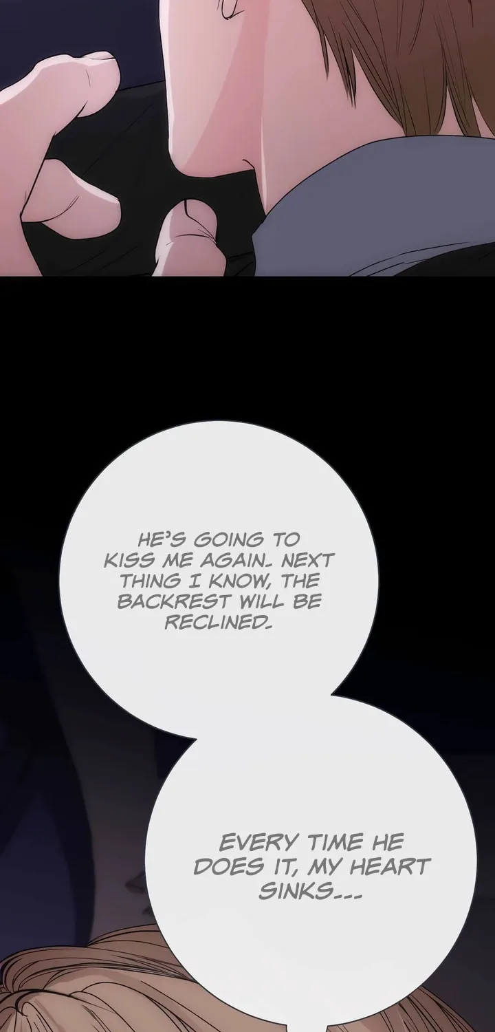 Into the Thrill Chapter 25 page 76 - 