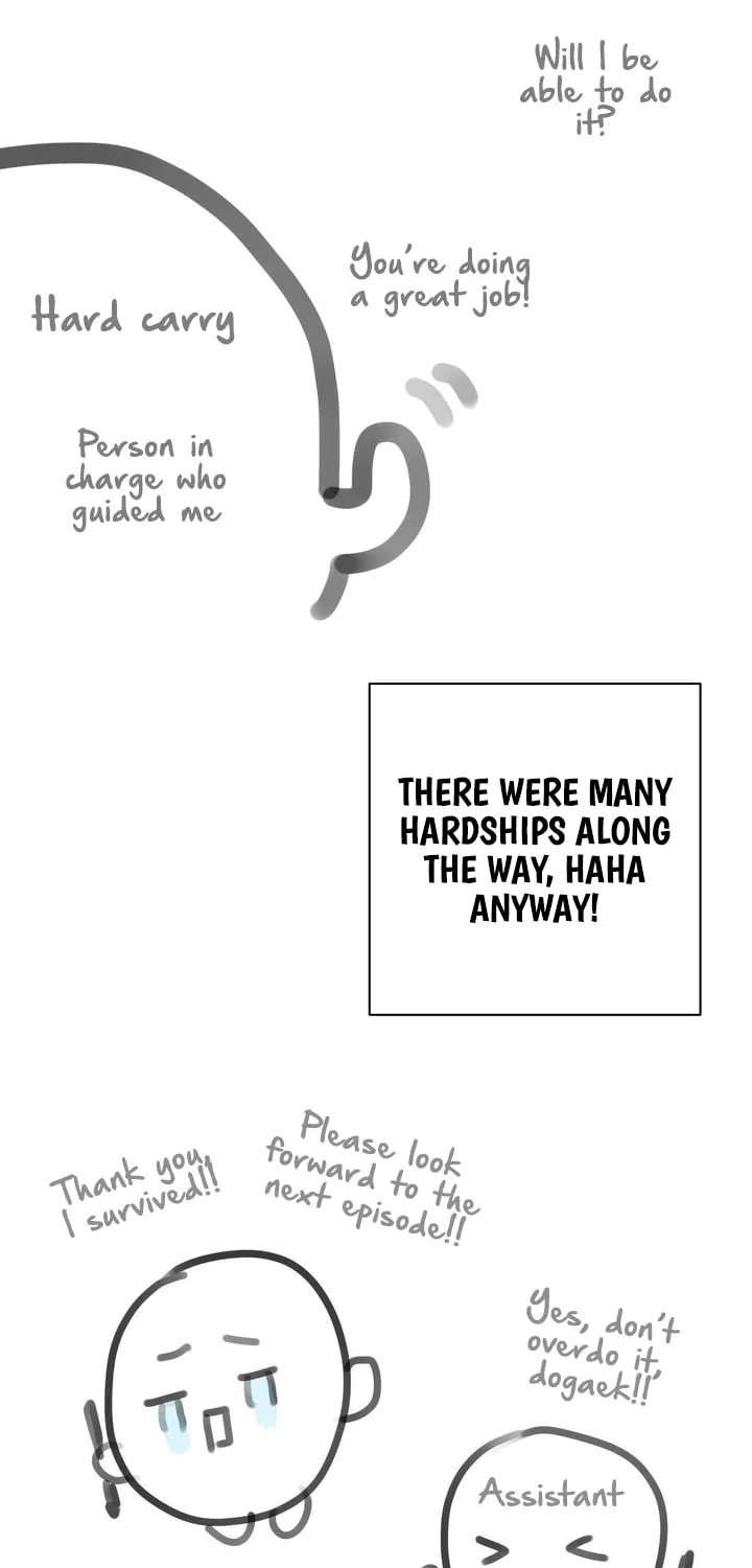 Into the Thrill Chapter 26.5 page 14 - 