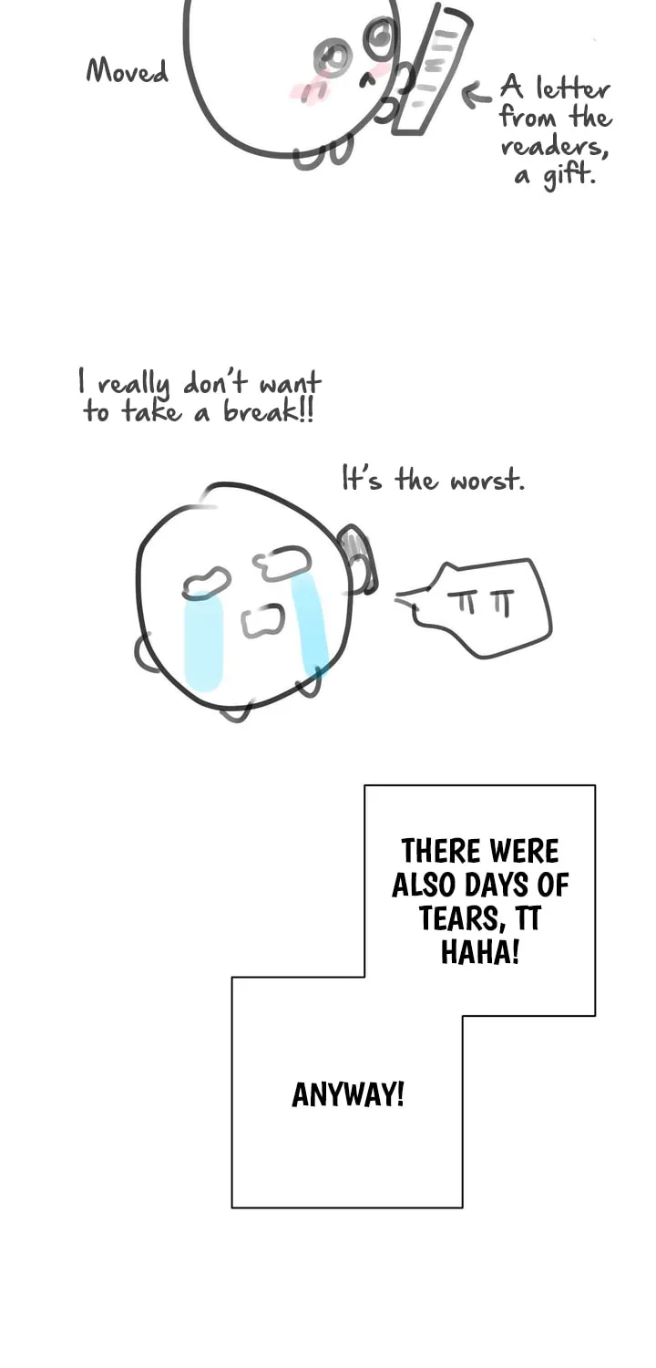 Into the Thrill Chapter 26.5 page 16 - 