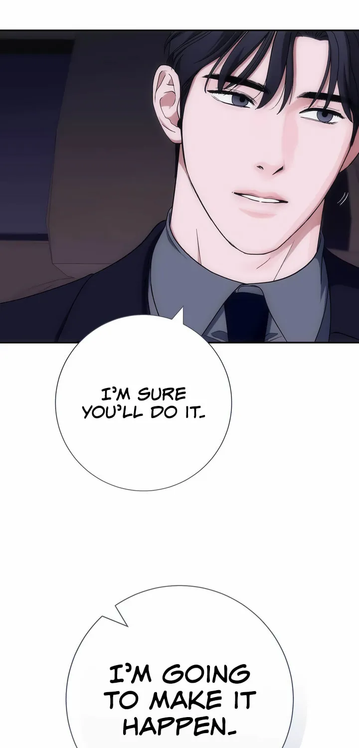 Into the Thrill Chapter 26 page 11 - 