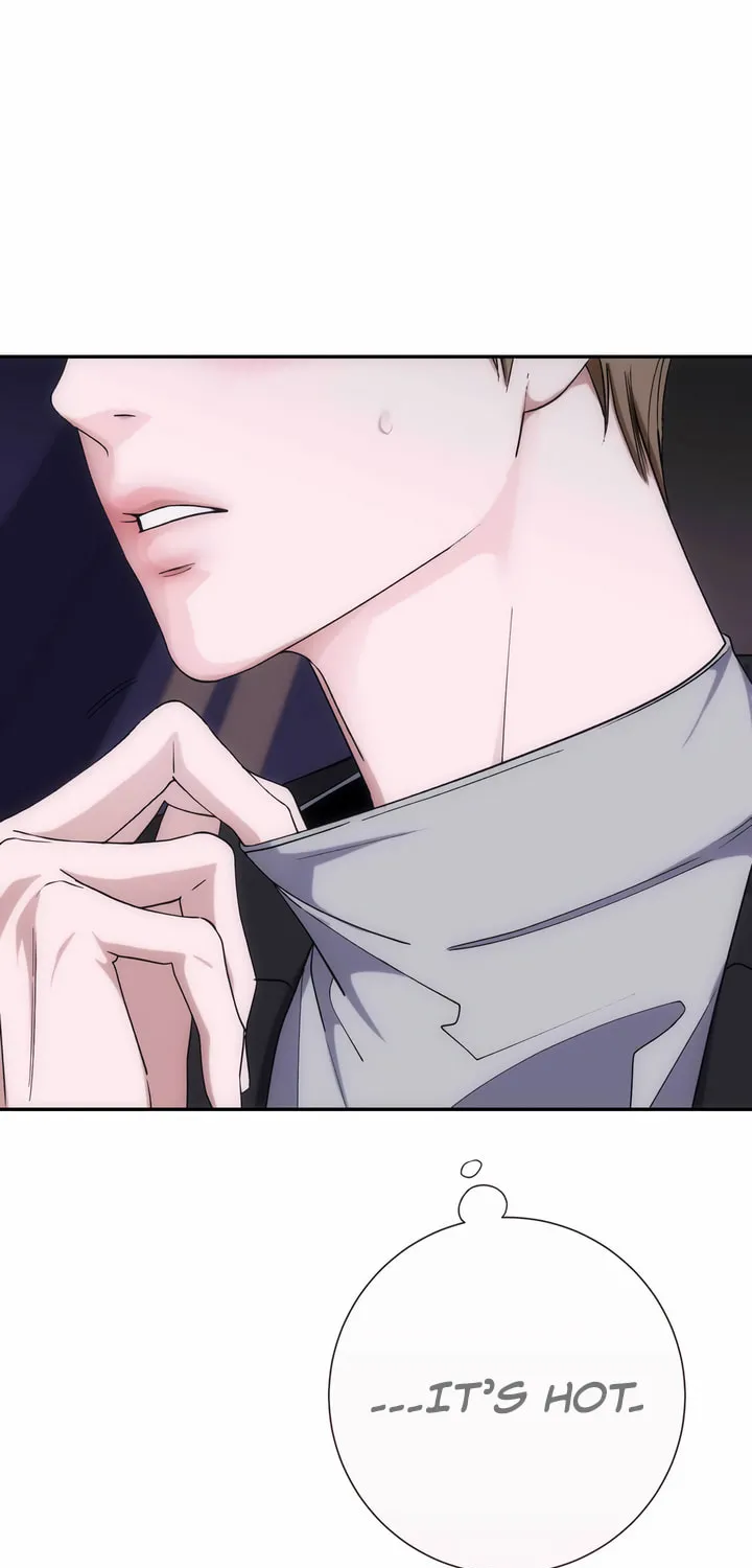 Into the Thrill Chapter 26 page 15 - 
