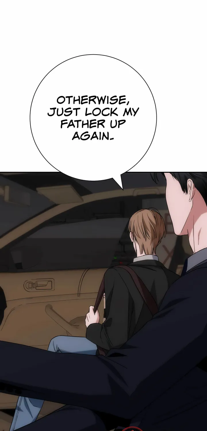 Into the Thrill Chapter 26 page 22 - 