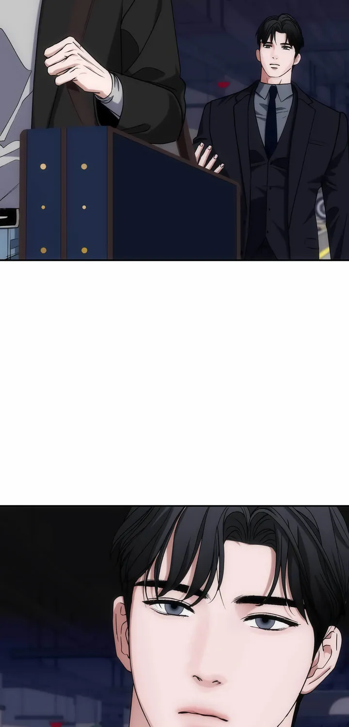 Into the Thrill Chapter 26 page 27 - 