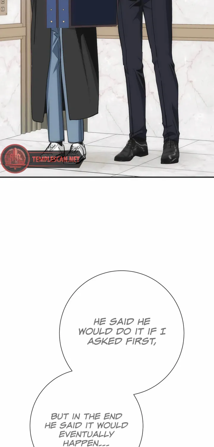 Into the Thrill Chapter 26 page 30 - 