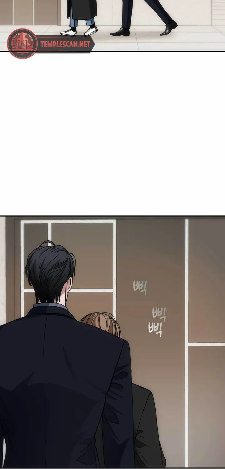 Into the Thrill Chapter 26 page 34 - 