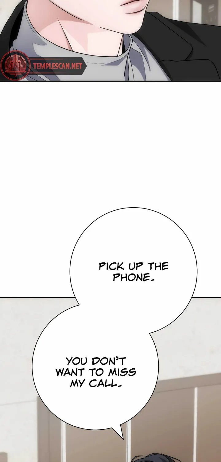 Into the Thrill Chapter 26 page 38 - 