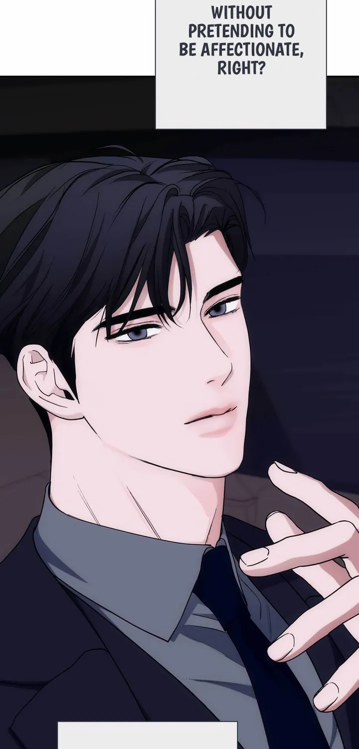 Into the Thrill Chapter 26 page 5 - 