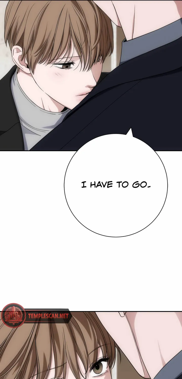 Into the Thrill Chapter 26 page 41 - 