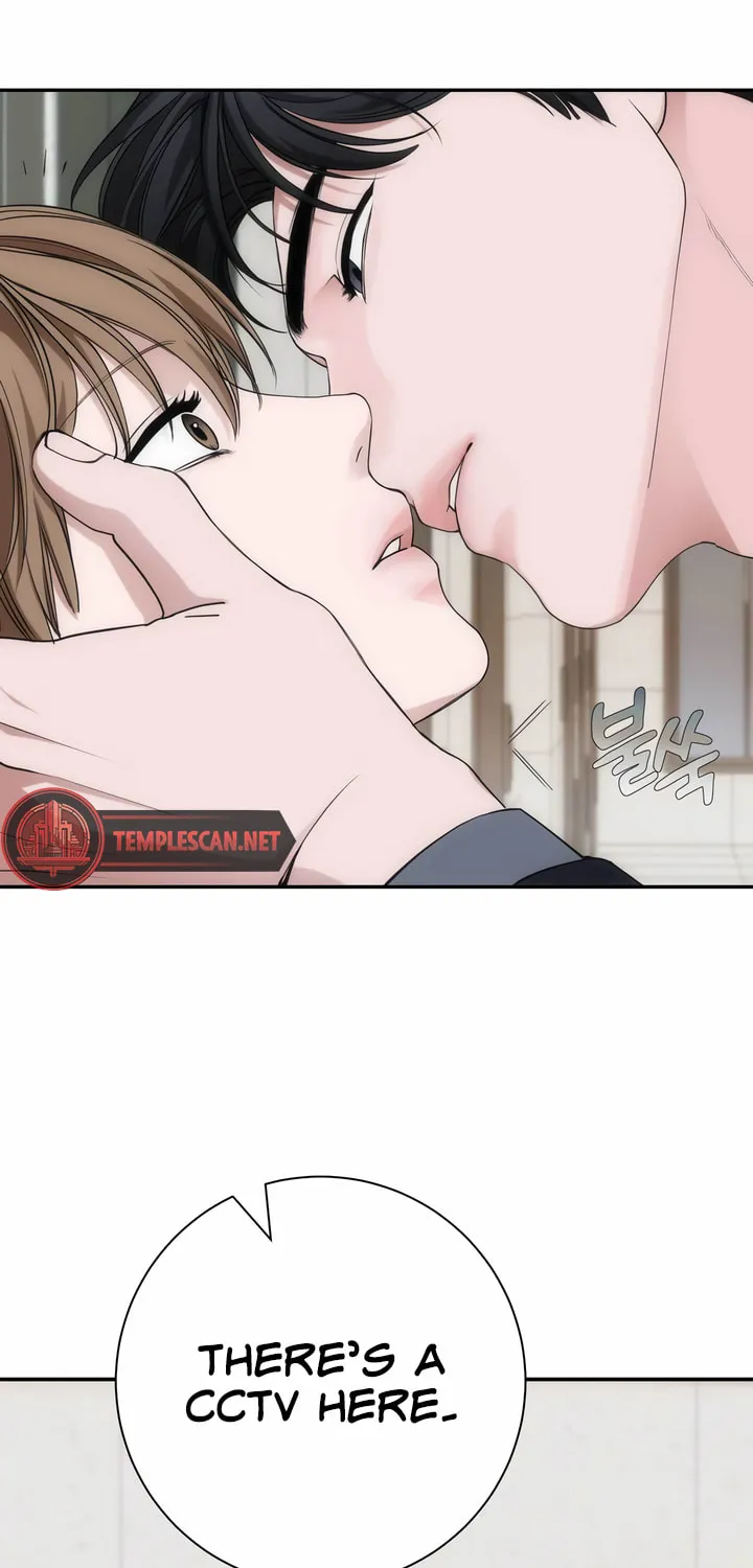 Into the Thrill Chapter 26 page 46 - 