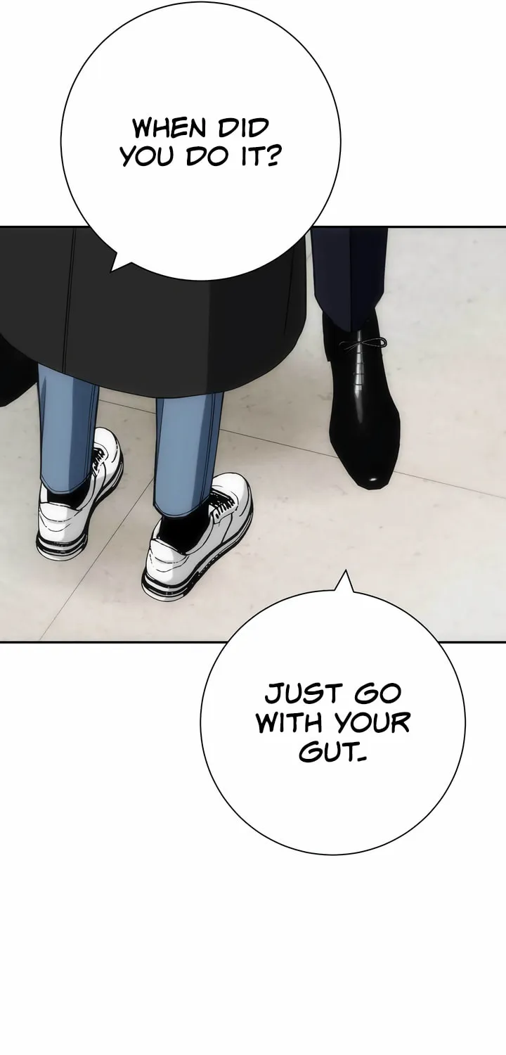 Into the Thrill Chapter 26 page 49 - 