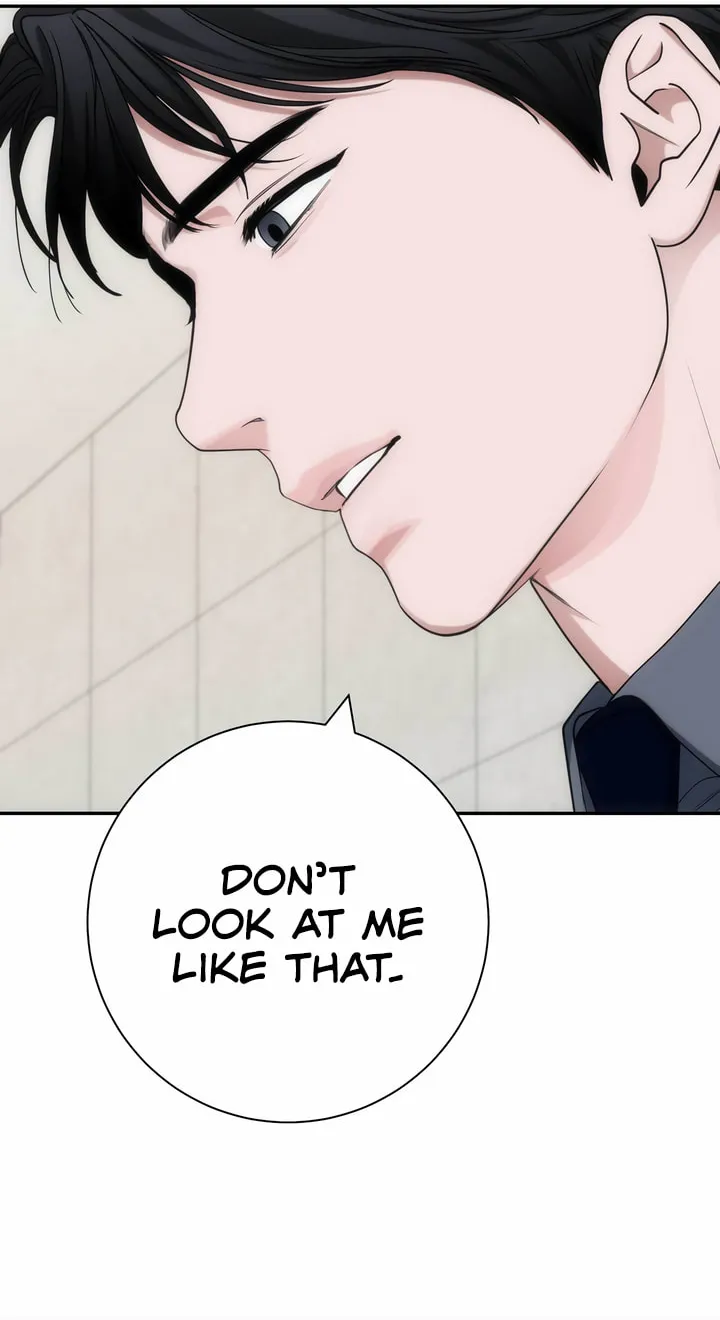 Into the Thrill Chapter 26 page 64 - 