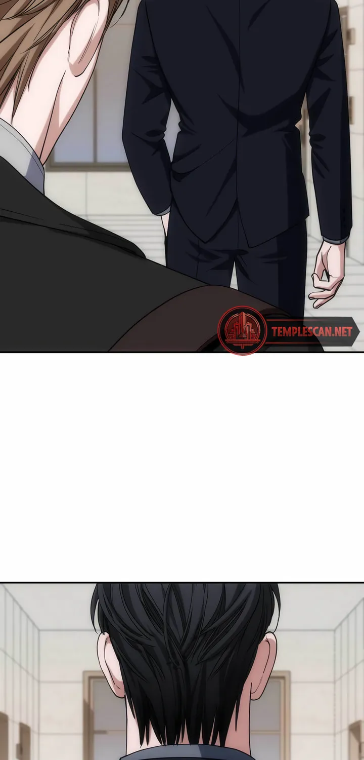 Into the Thrill Chapter 26 page 71 - 