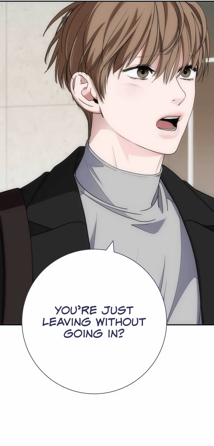 Into the Thrill Chapter 26 page 73 - 