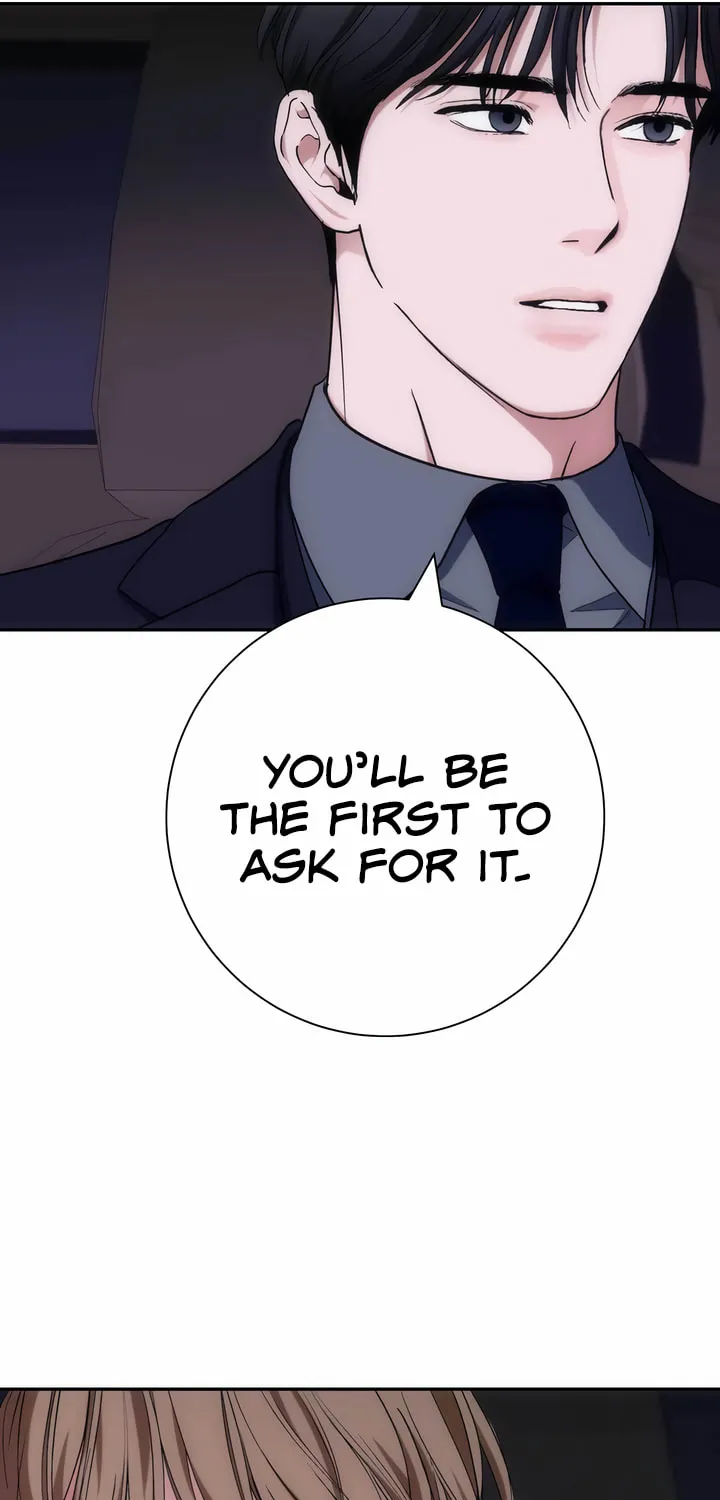 Into the Thrill Chapter 26 page 9 - 