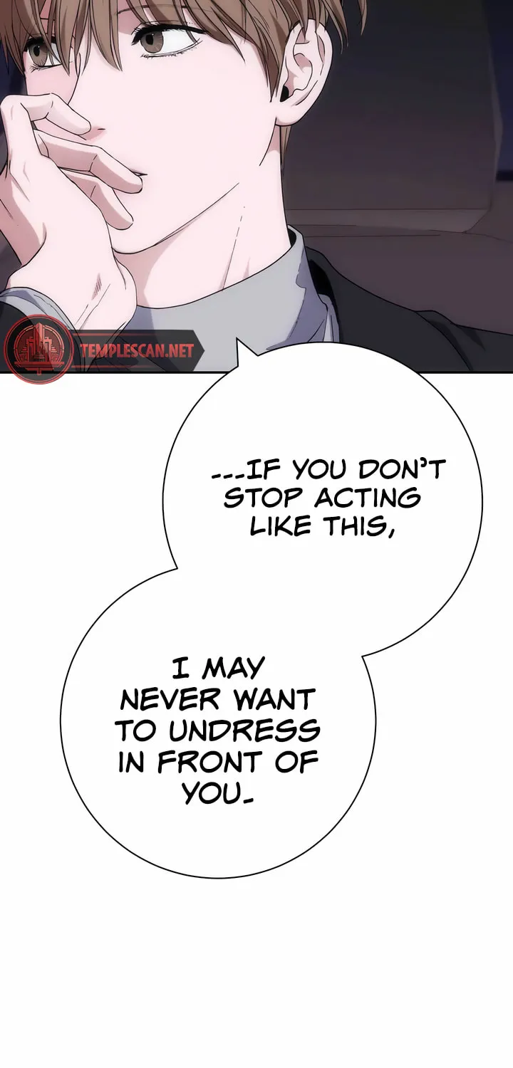 Into the Thrill Chapter 26 page 10 - 