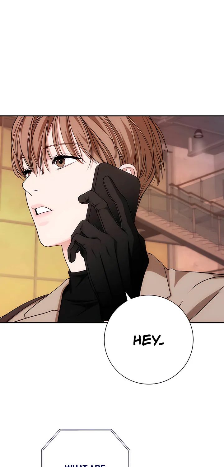 Into the Thrill Chapter 27 page 2 - 