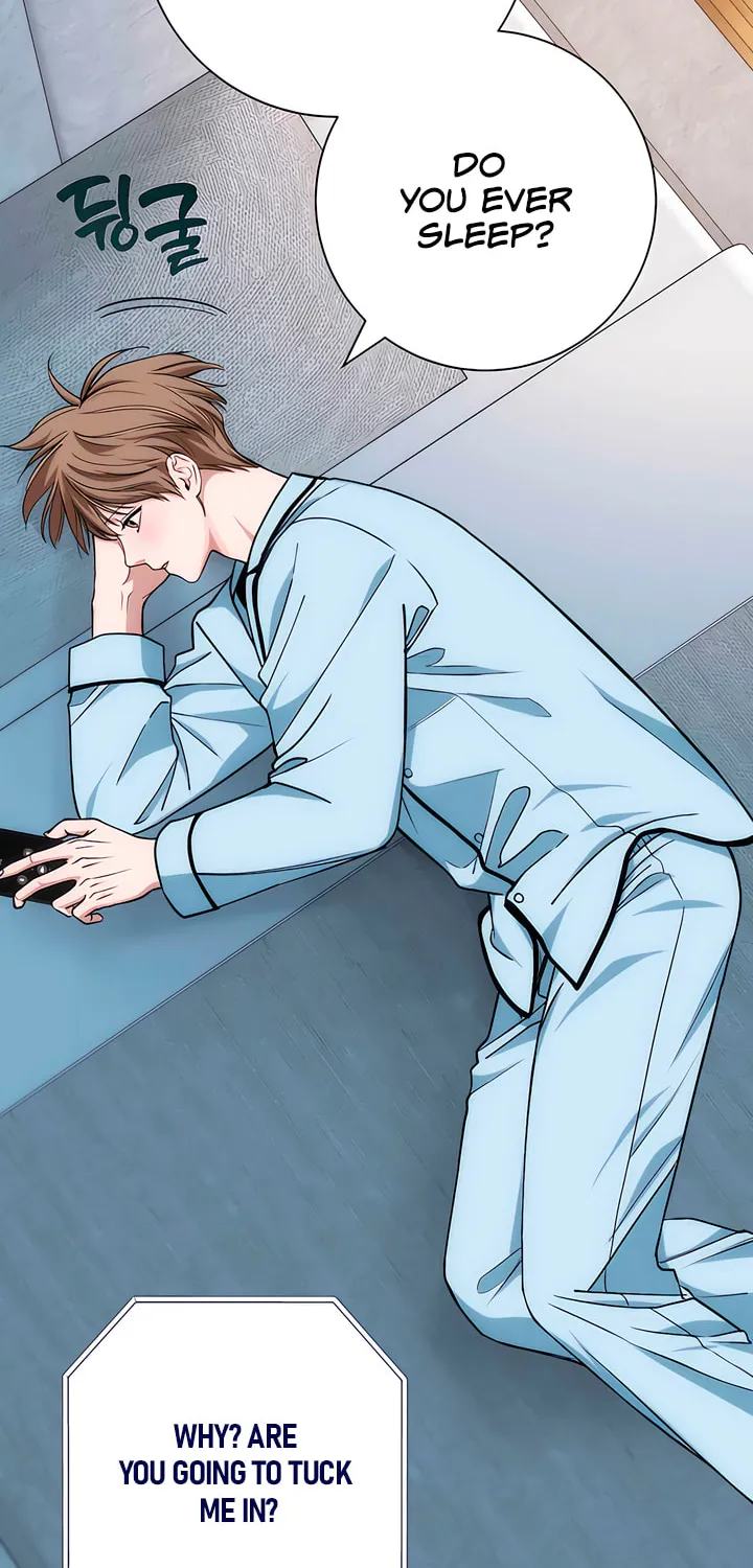 Into the Thrill Chapter 27 page 14 - 