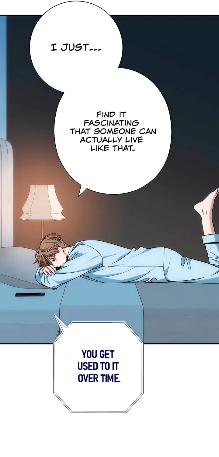 Into the Thrill Chapter 27 page 17 - 