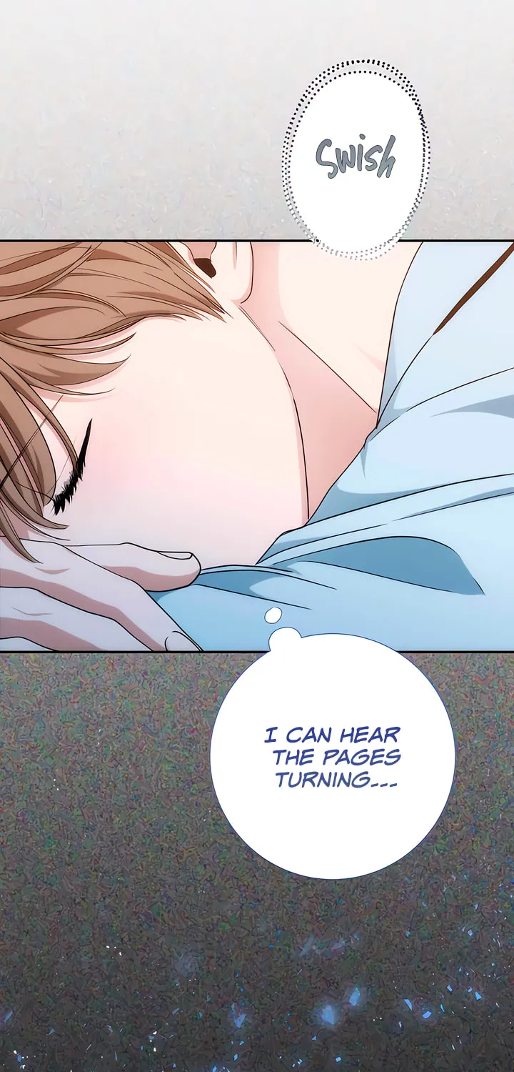 Into the Thrill Chapter 27 page 19 - 