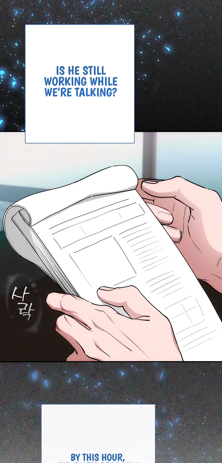 Into the Thrill Chapter 27 page 20 - 
