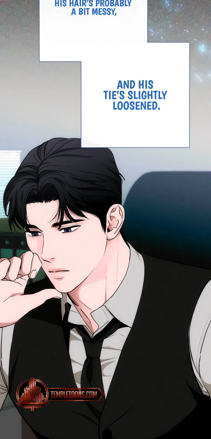 Into the Thrill Chapter 27 page 21 - 