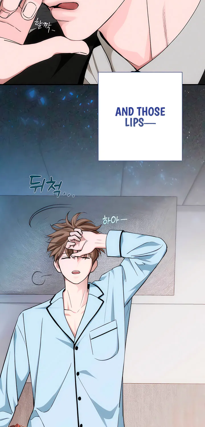 Into the Thrill Chapter 27 page 23 - 